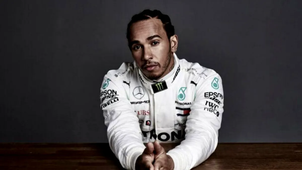 COVID nu iartă: Lewis Hamilton se resimte înaintea cursei de la Abu Dhabi