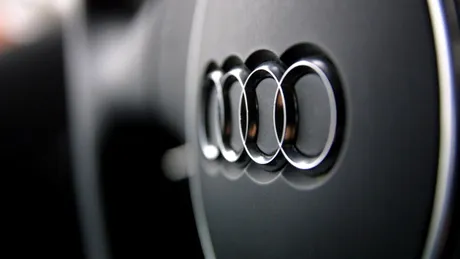 Vehicule Audi, chemate în service pentru probleme la sistemul emisiilor poluante. Ce modele sunt vizate