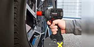 Sculele Parkside Performance revin joi la Lidl: Trei produse utile pentru posesorii de automobile