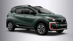 Nissan Gravite, SUV-ul care pune 7 locuri pe un model ce costă 5.200 de euro. Model nou lansat pe piața din India