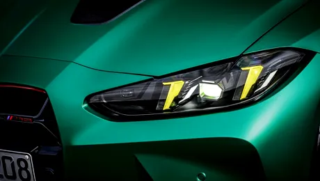 Cât costă înlocuirea unui far laser BMW? Poate că ar fi bine să te așezi înainte de a afla prețul