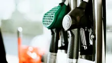 Preț carburanți luni, 23 iunie 2025: Prețul la motorină a crescut cu 30 de bani. Care este prețul benzinei azi
