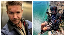 Ce au descoperit anchetatorii pe camera video a lui Felix Baumgartner. Imaginile par să complice și mai mult ancheta