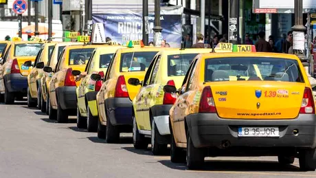 Oraşul în care mergi cu taxiul aproape gratis 