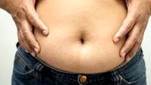 BANCUL ZILEI. – Câte kg ai? – Dacă-mi sug burta, 110!
