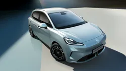 Un productor chinez deschide un centru de inginerie la Frankfurt și lansează bateria SolidCore semi-solidă, o premieră mondială