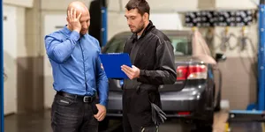 Cât costă revizia auto în 2025, după modificarea TVA: „Prețurile vor crește și mai mult în perioada următoare”