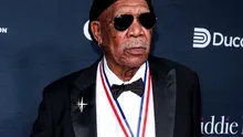Singurul actor cu care Morgan Freeman a refuzat să lucreze