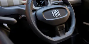 Fiat Qubo revine în Europa: noua generație se întoarce cu motorizare diesel