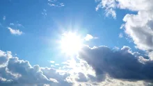 Meteorologii ANM au actualizat prognoza pentru această săptămână. Sunt anunțate ploi pe arii extinse, iar temperaturile o iau razna