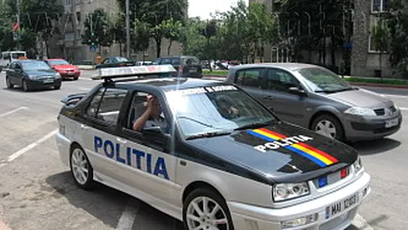 Poliţia din Piatra Neamţ – un nou look