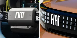 Imagini cu Fiat Fastback 2026 surprins în teste de stradă. Alternativa italiană la Renault Arkana