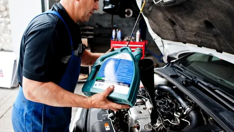 Uleiul de motor are acum un nou standard, intrat recent în vigoare: Ce caracteristici are GF-7