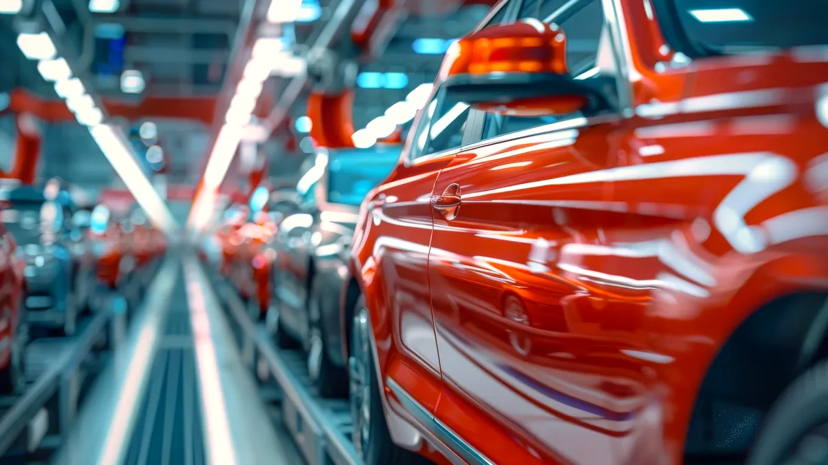 Grevă masivă la Hyundai: 40.000 de angajați opresc producția în Coreea de Sud din cauza salariilor