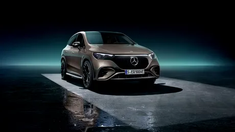 Mercedes-Benz anunță modelele planificate pentru 2023. Ce ne pregătește constructorul german