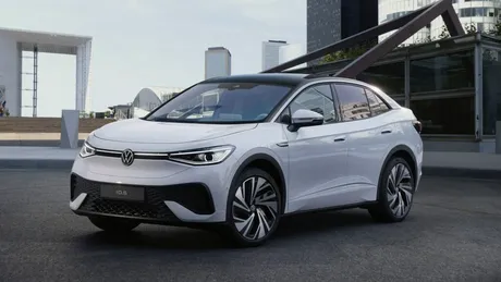 Volkswagen face noi pași în direcția unui viitor electric și autonom