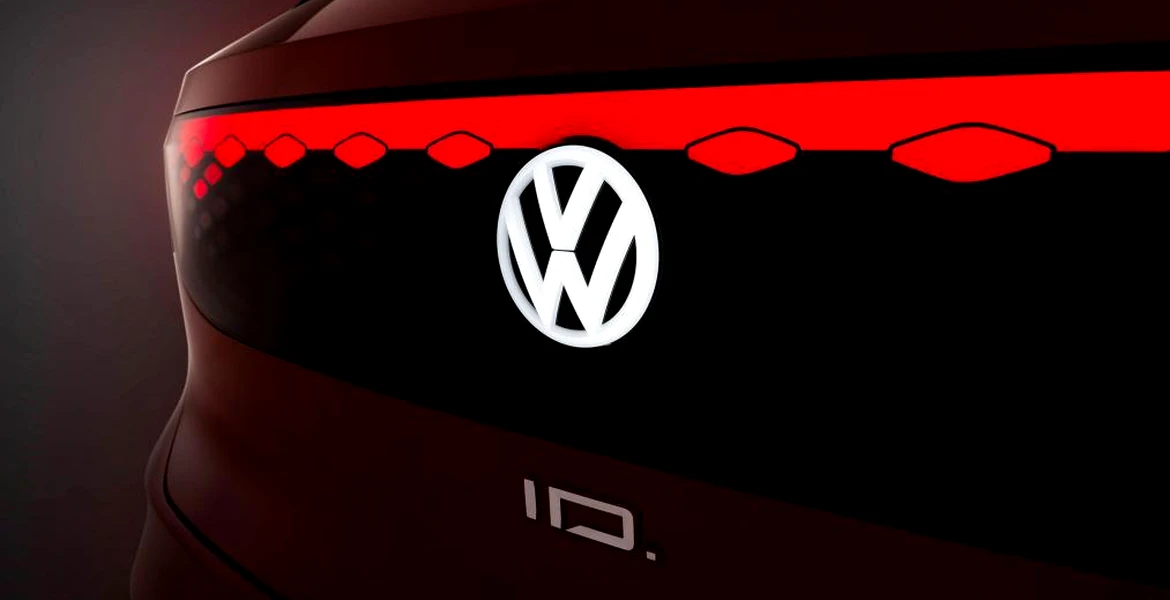 Surse: Volkswagen va împărţi platforma MEB pentru vehicule electrice cu Ford