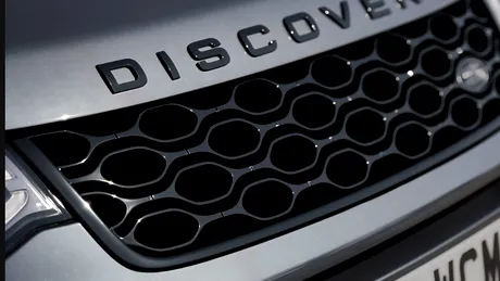 Land Rover pregătește o nouă generație Discovery. Ce se știe până acum
