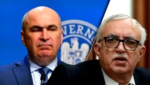 Fostul președinte CCR, Augustin Zegrean, condamnă punerea pe ordinea de zi a unei OUG de către Guvernul demis, Bolojan: „Nu poate să facă așa ceva” / „Scrie în Constituție”