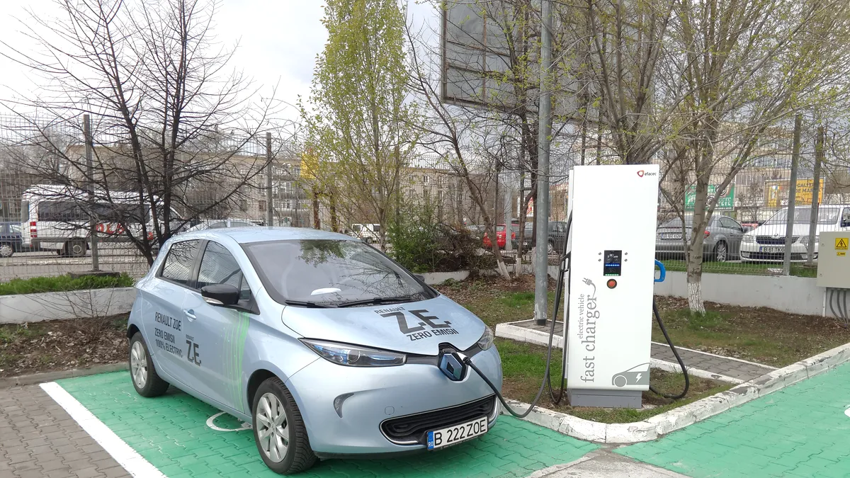 Programul Rabla Plus a fost suplimentat şi pentru persoane juridice