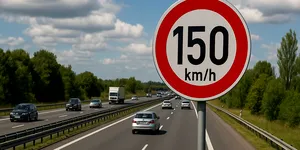 La ce viteză are mașina cel mai bun consum. Economie de 10 lei/100 km