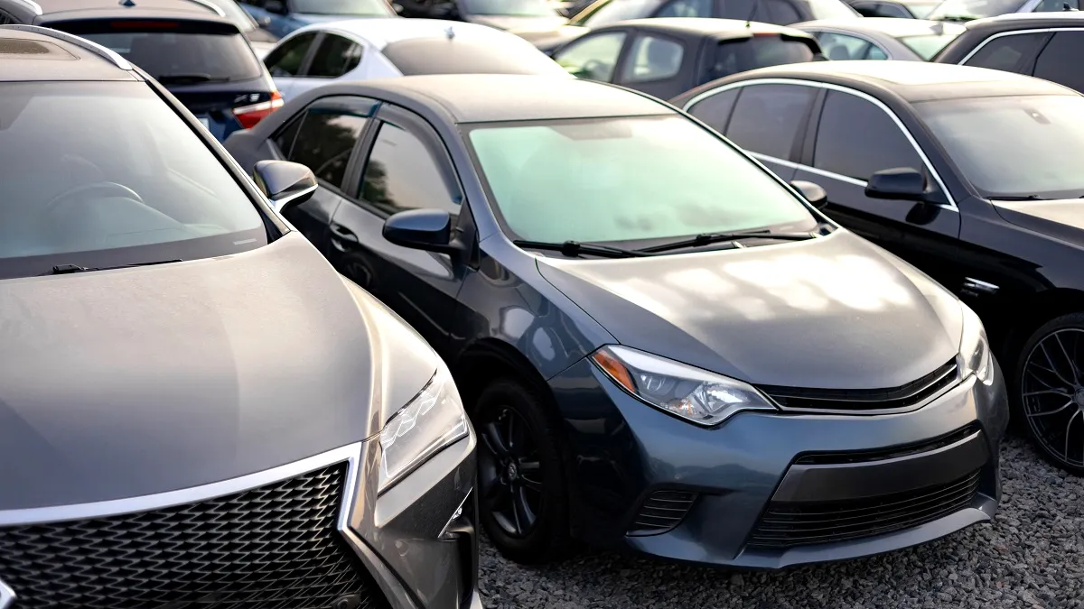 Ce SUV-uri poți cumpăra în România cu doar 15.000 de euro? Piața de mașini rulate are răspunsul!