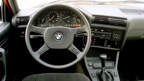Probleme de măsurare a kilometrajului duc la un recall important pentru BMW în România