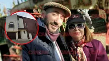 Cum arată cuibușorul de nebunii în care Rodica Stănoiu se ascundea cu 'puiuțul' mai tânăr cu 50 de ani. Fosta ministresă 'renăscuse' lângă iubit