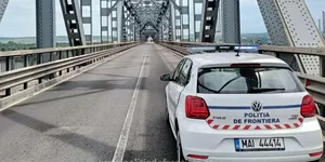 Veste bună pentru șoferi: Podul Giurgiu-Ruse scapă temporar de restricții înainte de Paște