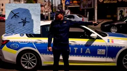DRDP Constanța avertizează șoferii: Obiecte metalice periculoase au apărut pe Autostrada A2