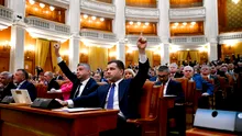 Ziua PNRR. Sesiune extraordinară în Parlament, într-un nou efort al senatorilor și deputaților de a nu pierde miliardele de euro de la UE