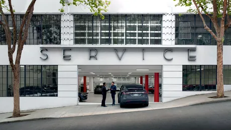 Ultima oră: Tesla a deschis configuratorul de modele pentru România. Primul service, în toamnă