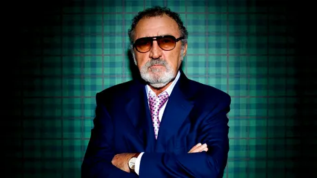 Ion Țiriac va primi ”Premiul pentru întreaga carieră” la prestigioasa Gală Alianța 2025 de la Washington D.C.