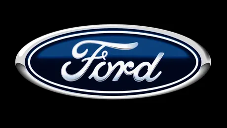 Ford Europa realiniază planurile de producţie