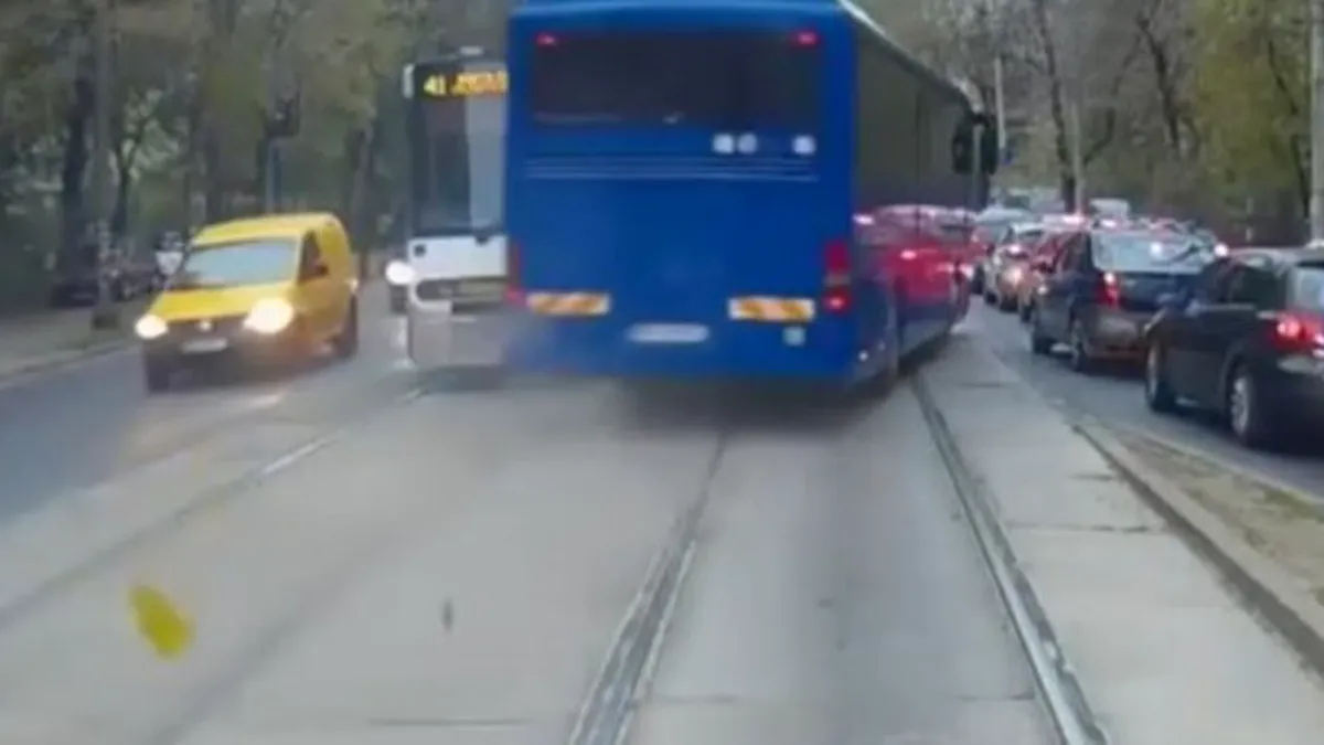 Testarea şoferilor MAI, mai consistentă faţă de cea a personalului care conduce doar ocazional