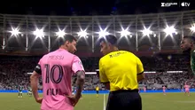 Apariție NEAȘTEPTATĂ pe teren! Leo Messi a revenit la Inter Miami după moartea tatălui său