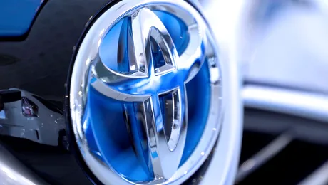 Toyota rămâne liderul auto mondial pentru al șaselea an consecutiv. Volkswagen pierde marile piețe