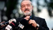 igi Becali dă în judecată Poliția Rutieră, după ce a fost prins că circula cu 105 km/h