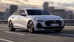 Audi anunță noi versiuni PHEV pentru noul A5. Autonomii de peste 100 km