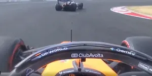Lando Norris va pleca din pole position în Marele Premiu al Ungariei