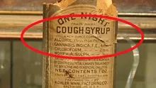 Siropul DE TUSE din anii 1900 A SPERIAT medicii de astăzi! LISTA de ingrediente