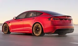 Tesla redeschide comenzile pentru Model S și Model X în Europa