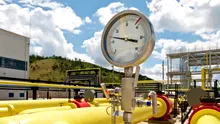 Ce se întâmplă cu gazele naturale rămase în stoc la finalul sezonului rece