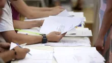 Rezultate Exit-Poll alegeri prezidențiale, turul doi. Ce arată cifrele institutelor de sondare în ziua votului