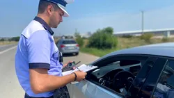 Amenda de rovinietă se dublează în 2025! Noile măsuri de austeritate afectează toți șoferii