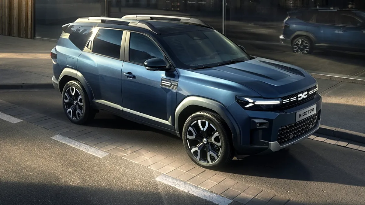 Creștere spectaculoasă pentru Renault Group! Dacia, motorul succesului