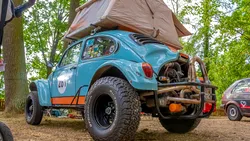Top 5 accesorii esențiale pentru pasionații de overlanding în 2025 (P)