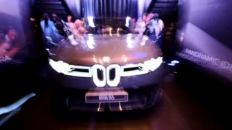 Noul BMW iX3 ajunge în România cu autonomie declarată de 805 km