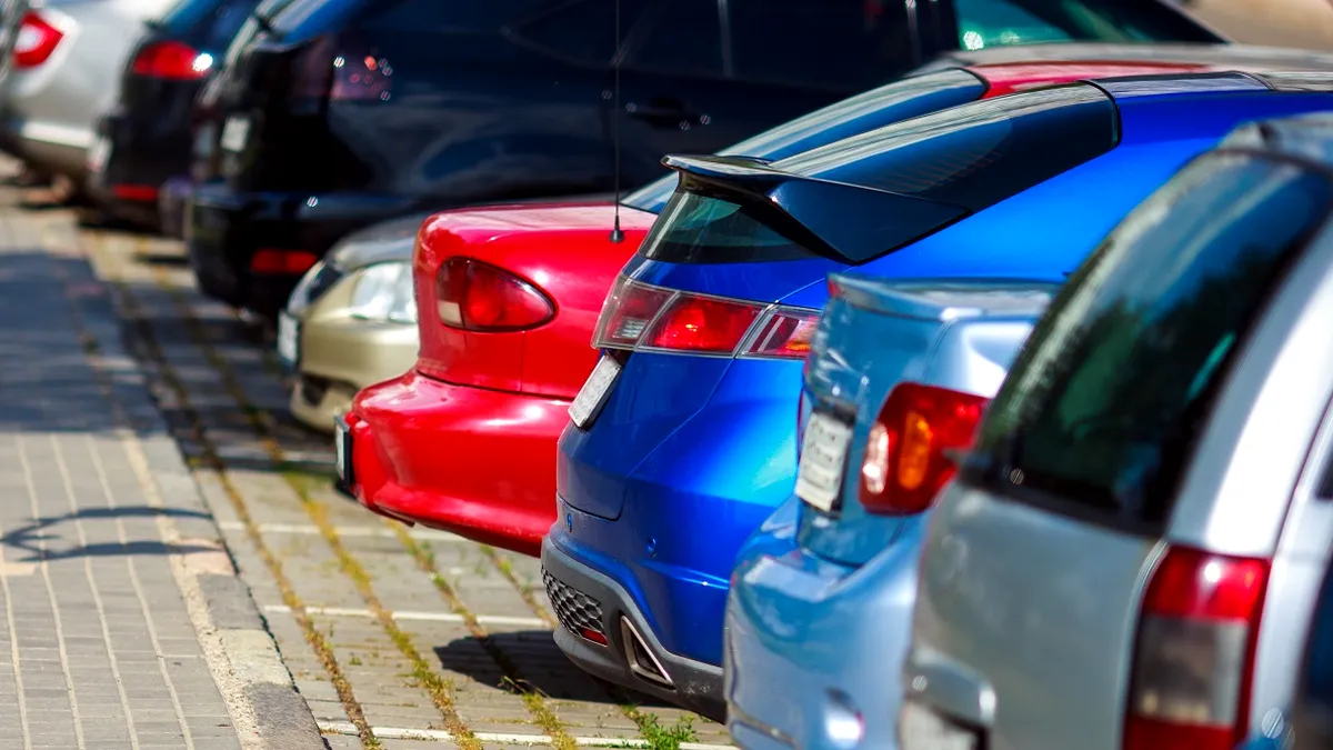 2025: Amendă de la ANAF pentru mașina cumpărată cu bani cash! Care este limita legală