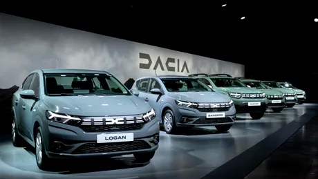 Euro 7 ar putea însemna sfârșitul motoarelor mici. Ce spune Dacia?